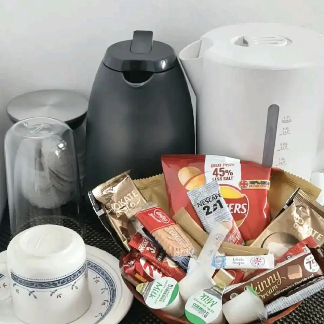 Homestay Serene Double Room London United Kingdom