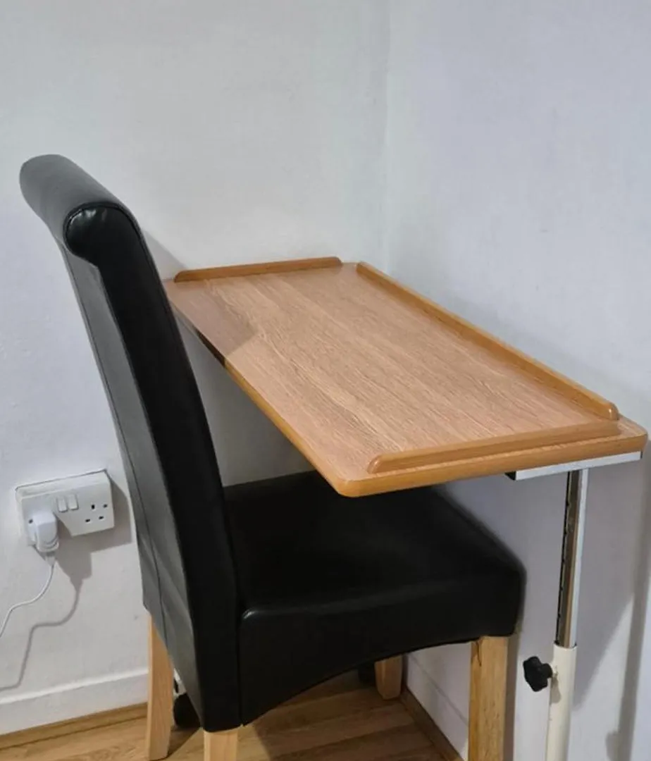 Serene Double Room London 0*,