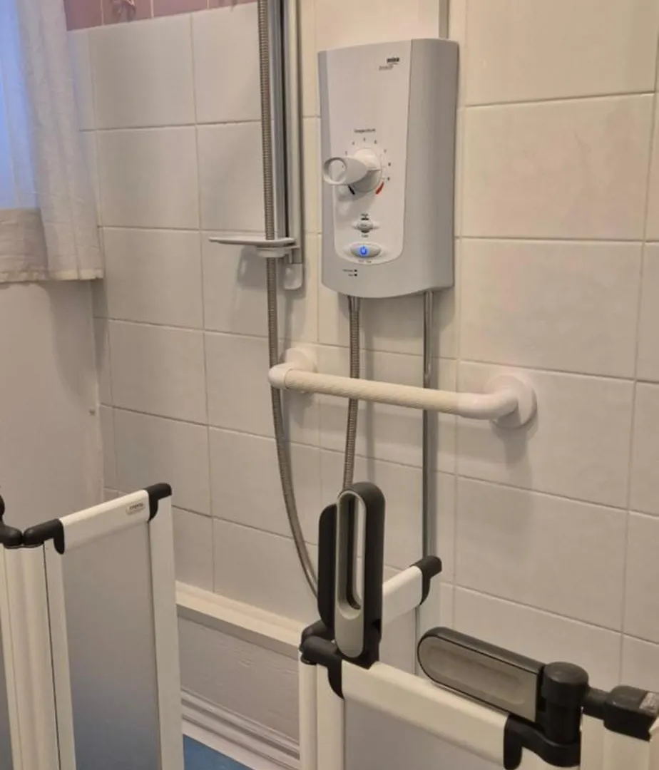 Privatunterkunft Serene Double Room London