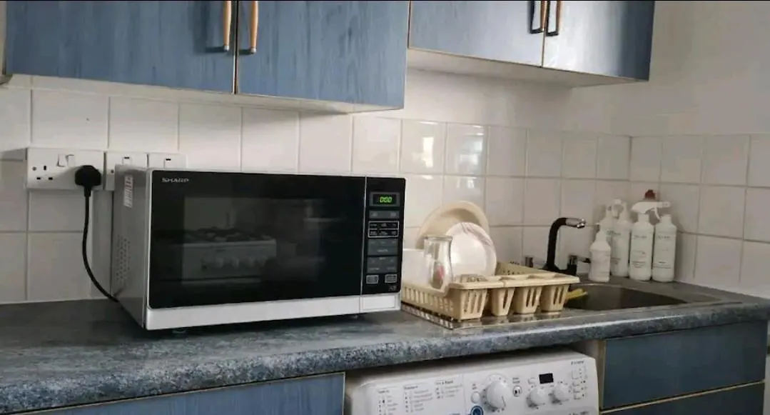 Serene Double Room London