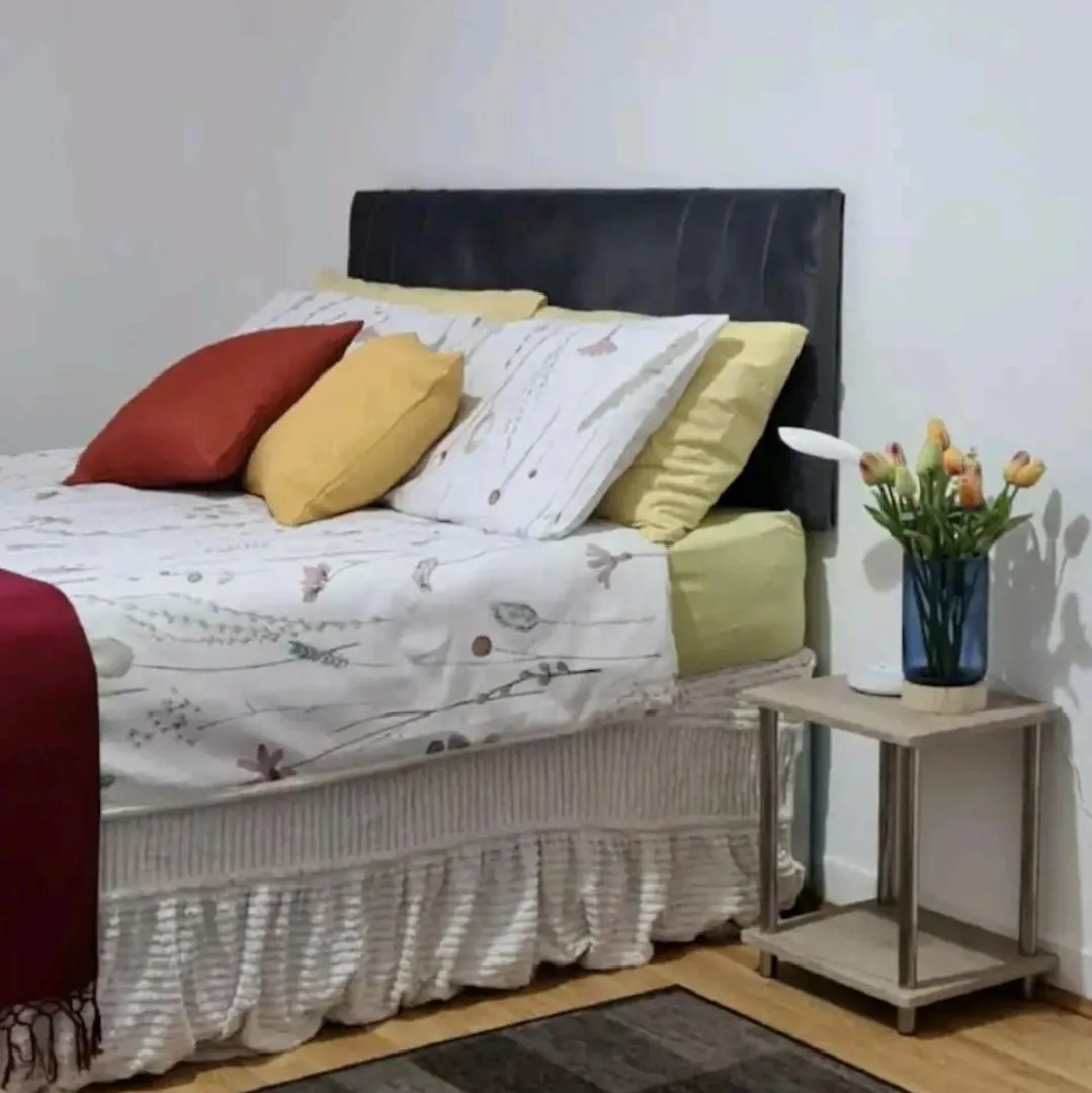 Serene Double Room London Privatunterkunft