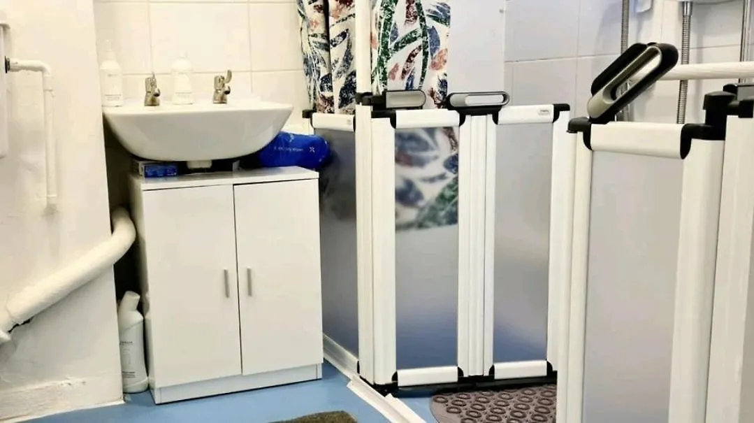 Serene Double Room London