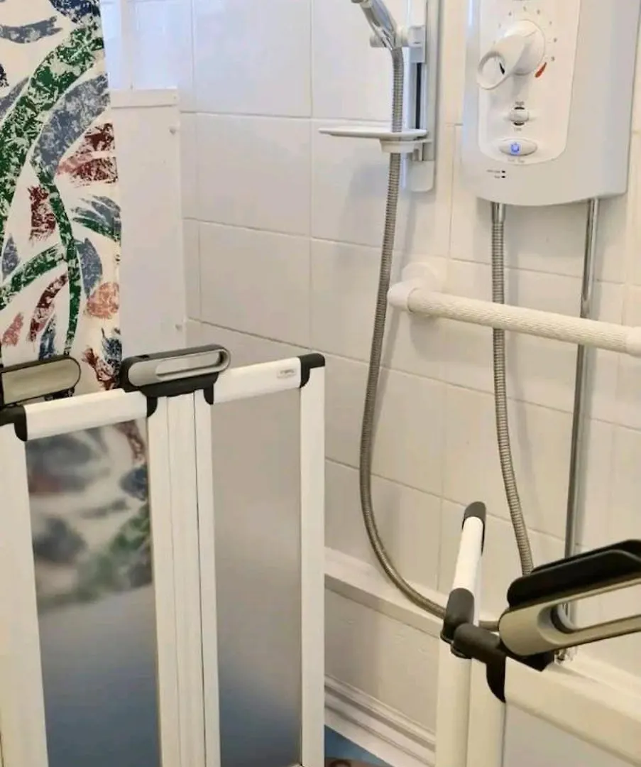 Serene Double Room London Privatunterkunft